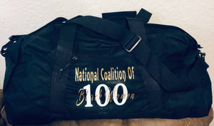 NCBW Duffel Bag