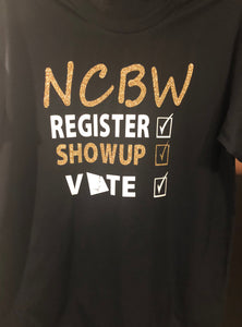 NCBW Vote