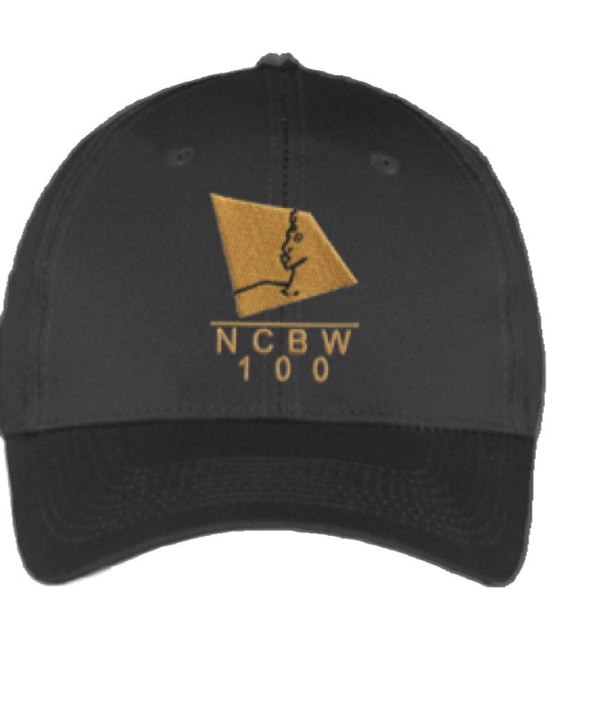 NCBW Cap